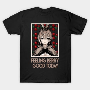 Nanashi Mumei Hololive English T-Shirt